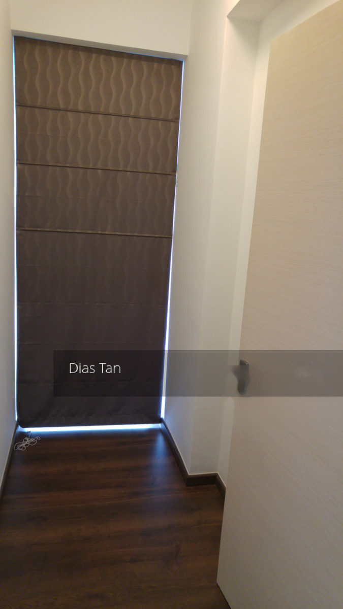 The Luxurie (D19), Condominium #141557712